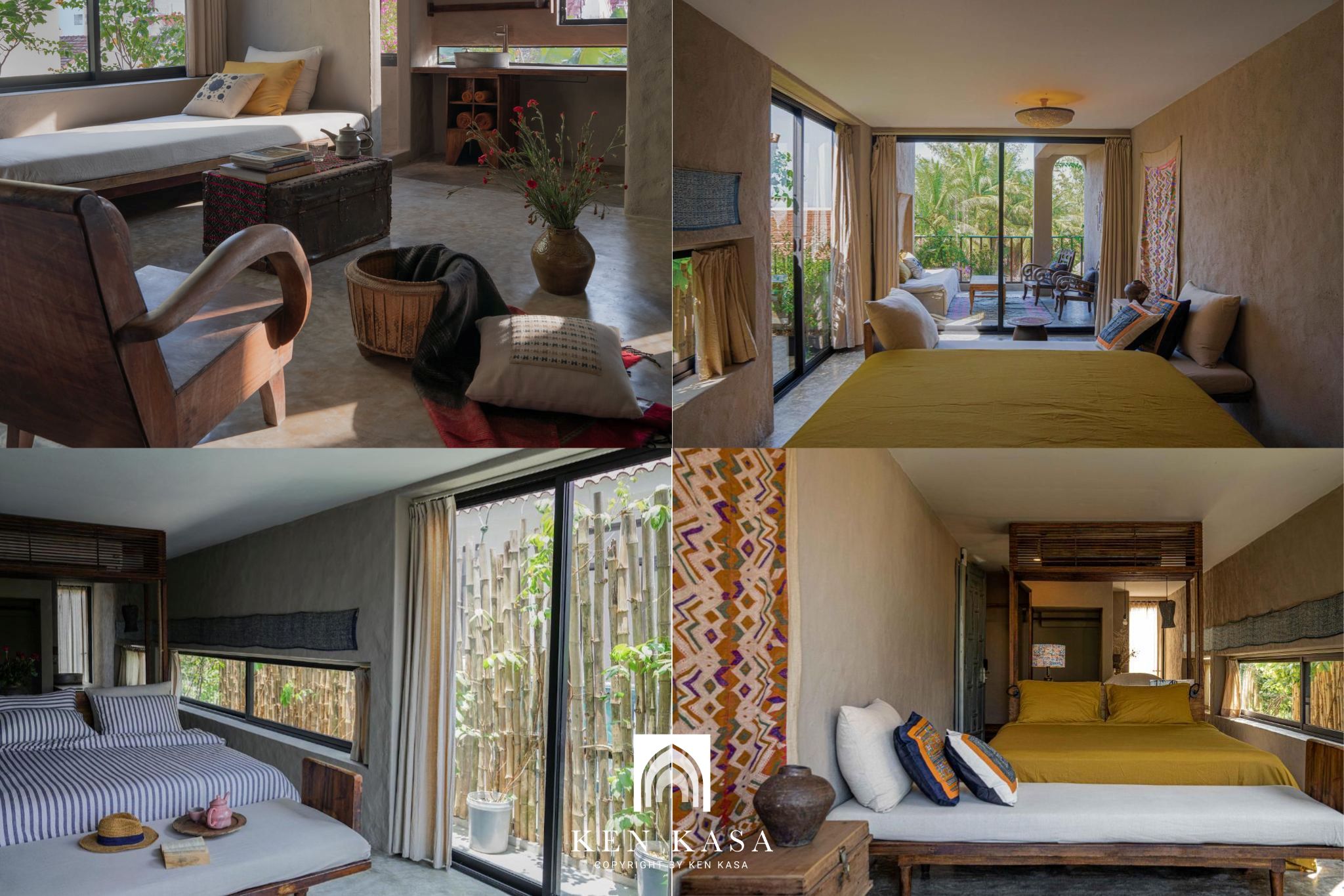 review Dechiu Hotel Hội An